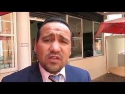 Entrevista con Raúl Paz Álvarez Director del ITSU