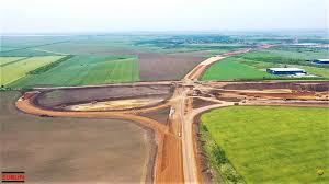 Drumul expres craiova pitesti dx12 troson1 tirrena craiova centura de nord dn65f robanesri 22042021. Cum AratÄƒ LucrÄƒrile La Drumul Expres Craiova PiteÈ™ti FÄƒrÄƒ È™anse SÄƒ Fie Finalizat In Termen