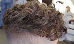 How To Get Curly Hair For Men 2020 Guide Curling Straight Hair Curly Hair Styles Curly Hair Styles Naturally