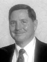 John Friar Obituary (1945