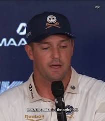 Do LIV golfers actually care? 🤷‍♂️ @scottoneil @livgolf_league  @therickshielsgolfshow #golf #golfer #golflife