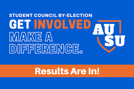 Select your state from the dropdown menu or map below to navigate to relevant election results. Your Student Council By Election Results Are In Athabasca University Students Union Athabasca University Students Union