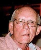 Johnny Cornett Obituary (1943