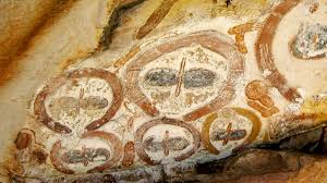 Open Air Galleries Incredible Rock Art Of Wa Scoop