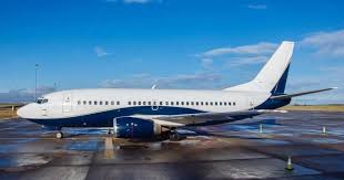 This aircraft complies with all the current global requirements to flight safety and environmental parameters. Boeing 737 500 Vip Aviation Needs