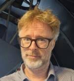 Bart Vandenbussche — LASA