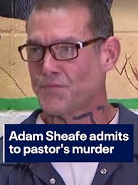 Pastor William Bill Schoneman