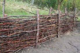 Der Zaun Der Hassliche Garten Garten Landschaftsbau Landschaftsbau Garten