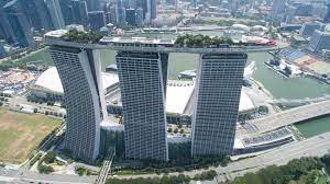 Luxury singapore hotel in marina bay, walk to marina bay sands casino. File Luftbild Marina Bay Sands Hotel Singapur 36365614580 2 Jpg Wikipedia