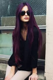 Learn how to dye your hair black with garnier. Dark Purple Black Hair Dye Shopping Guide We Are Number One Where To Buy Cute Clothes