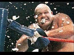 Wwe hall of famer george 'the animal' steele passes away, aged 79. Rip George The Animal Steele Wrestling Legend 1937 2017 Youtube