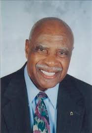 James Jefferson Obituary (2011)