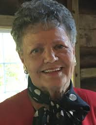 Obituary information for Diane Burns