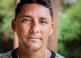 Lazaro's Story of Redemption