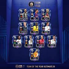 This video has been updated on february 2021.you can watch and free download 피파모바일 video from this site. Fifa Mobile Toty Ultimate Xi Fifa Fifa Ultimate Team Football Wallpaper