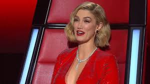 Delta goodrem is on facebook. Delta Hits Back Over Voice Controversy Morning Bulletin