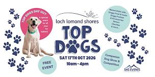 TOP DOGS EVENT
