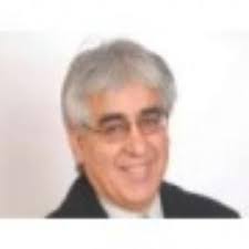 Farhad Jafari Roudsari