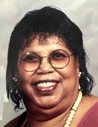 Obituary information for Ella Ruth McCain