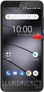 You can also find your android device location with this option. Hard Reset Gigaset Gs170 How To Hardreset Info