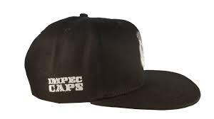 Impeccable Apparel Things To Buy Front Design Cap