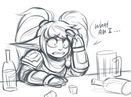 If Yordles Can Change Their Form Does That Mean All Their Skins Are Cannon Poppymains I believe it was because of their glamour, the true form of yordles is hard for most to truly percieve. if yordles can change their form does