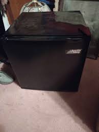 Mini Fridge for sale in great condition works great if seriously interested  please pm me asking $30 obo thank you.