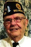 Wilbur Dawson Obituary (2023)