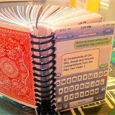 Homemade Gift Ideas For Him 26 Romantic Diy Gifts To Make New For 2021 Clever Diy Ideas Homemade Romantic Gifts Homemade Valentines Gift Diy Valentines Gifts