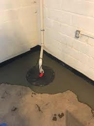 Maybe you would like to learn more about one of these? Drain Tile Repair Replace Concrete Foundation Solutions Minnesota