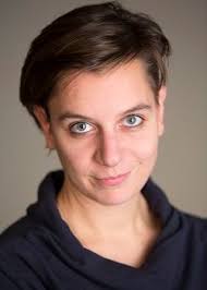 (Un)making Boundaries: Representing Elfriede Jelinek's Charges (the  Supplicants)