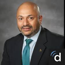 Dr. Dhiren Kumar, MD