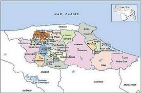 Miranda Venezuela Tuya