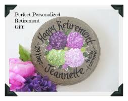 personalized hand painted garden stones make the most unique gift to give to anyo wedding gifts for parents employee christmas gifts nurse appreciation gifts
