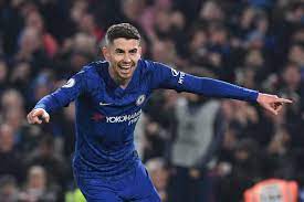 In the game fifa 21 his overall. Medien Bayern Beschaftigt Sich Mit Chelsea Star Jorginho Aktuelle Fc Bayern News Transfergeruchte Hintergrundberichte Uvm