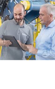 Metal Sheet Flattening Services