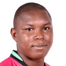 Anthony Bramble Profile & Career Stats