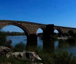 Visita El Puente del Arzobispo