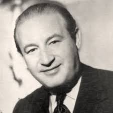 Artist: Oscar Rabin and His Band