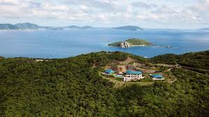 Peter island resort & spa is currently undergoing exciting reconstruction, renovation, and expansion. Head Out Into Virgin Territory The Peter Island Resort
