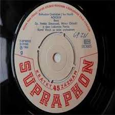All tracks by milan chladil (23). Yvetta Simonova Milan Chladil Judita Cerovska Ackoliv Polibek Visi Na Vlasku Album