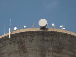 Find out if your unlocked phone or mobile device will work with bouygues télécom (france). 22 Cotes D Armor Lannion 486521 Galerie Des Supports Radio