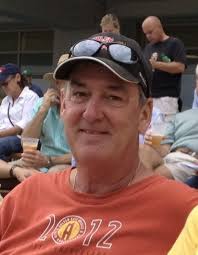 Obituary for Brad Close