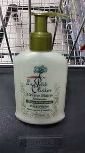 Composition Le Petit Olivier Creme Mains Hydratante Ufc Que Choisir Le Petit Olivier Creme Pour Les Mains Produits De Beaute