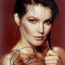 Actor Anthony Dexter original signature