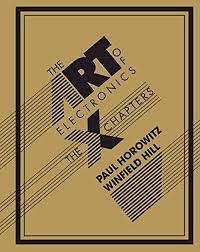 Download The Art Of Electronics The X Chapters By Paul Horowitz And Winfield Hill In 2020 The Art Of Electronics Free Pdf Books Ebook Pdf