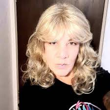 Norma Blanton's Instagram, Twitter & Facebook