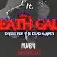 The Death Gala 03 : Dress for the Dead Carpet event in Mumbai, Maharashtra