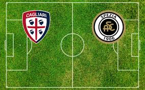 Spezia finished ahead of monday's hosts. Formazioni Cagliari Spezia Pronostici E Quote 29 11 2020