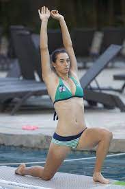 Garcia tennis bikini